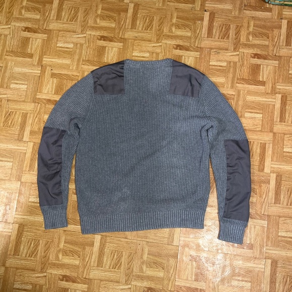Medium goodthreads knit sweater - Picture 3 of 3